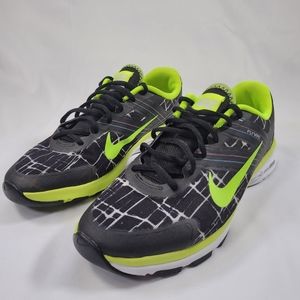 Nike Dual Fusion Flywire TR2 Training Shoe. Size 6.5